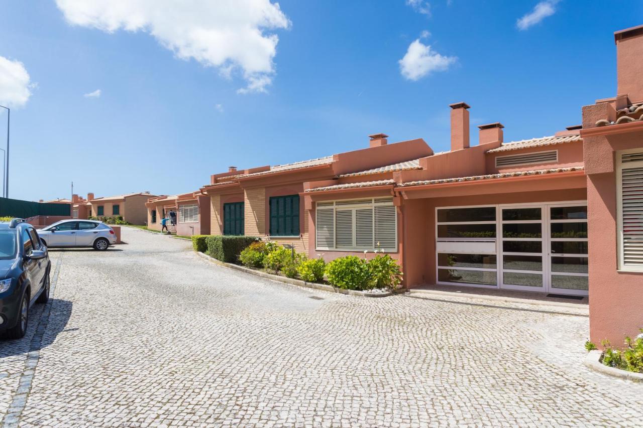 Flh Cascais Balcony Apartment With Pool Exterior foto